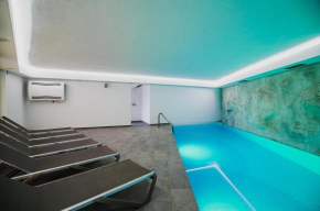 Apartments Maleric with Indoor Pool and Wellness